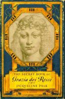 The_secret_book_of_Grazia_dei_Rossi