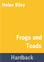 Frogs___toads