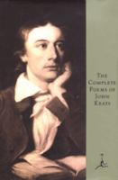 The_complete_poems_of_John_Keats