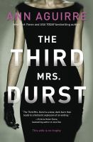 The_third_Mrs__Durst