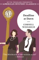 Deadline_at_dawn