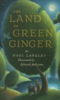 The_Land_of_Green_Ginger