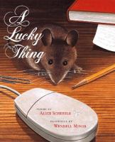 A_lucky_thing