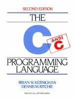 The_C_programming_language