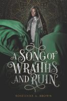 A_song_of_wraiths_and_ruin