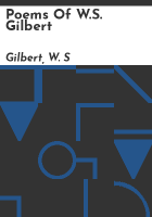 Poems_of_W_S__Gilbert