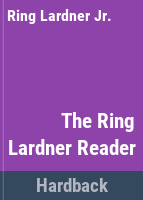 The_Ring_Lardner_reader
