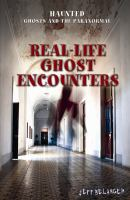 Real-life_ghost_encounters