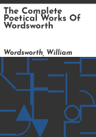 The_complete_poetical_works_of_Wordsworth
