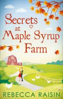Secrets_at_maple_syrup_farm