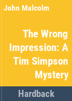 The_wrong_impression