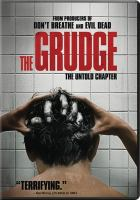 The_grudge