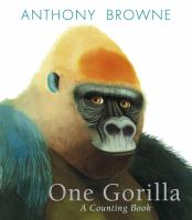 One_gorilla