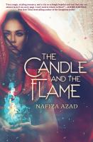The_candle_and_the_flame