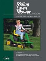 Riding_lawn_mower__1992_and_later__service_manual