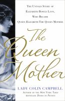 The_queen_mother