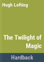 The_twilight_of_magic