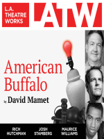 American_Buffalo