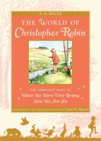 The_world_of_Christopher_Robin