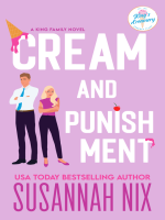 Cream_and_Punishment