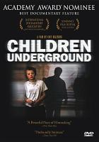 Children_underground
