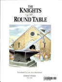 The_knights_of_the_round_table