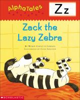 Zack_the_lazy_zebra