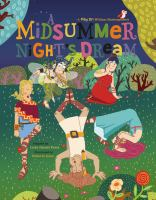 A_play_on_William_Shakespeare_s_A_midsummer_night_s_dream