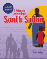 A_refugee_s_journey_from_South_Sudan