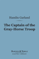 The_captain_of_the_Gray-horse_troop