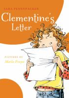 Clementine_s_letter