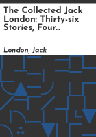 The_collected_Jack_London