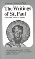 The_writings_of_St__Paul