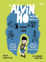 Alvin_Ho_Collection__Books_1_and_2