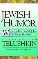 Jewish_humor