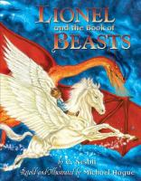 Lionel_and_the_book_of_beasts