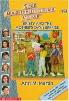 Kristy_and_the_Mother_s_Day_surprise