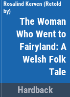 The_woman_who_went_to_fairyland