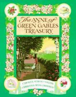 The_Anne_of_Green_Gables_treasury