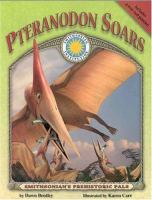 Pteranodon_soars