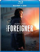 The_foreigner