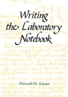 Writing_the_laboratory_notebook