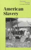 American_slavery
