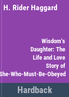 Wisdom_s_daughter