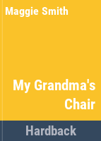 My_grandma_s_chair