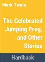 The_Celebrated_jumping_frog__and_other_stories