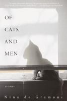 Of_cats_and_men