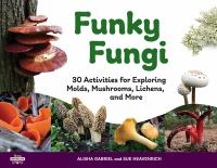 Funky_fungi