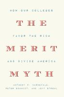 The_merit_myth
