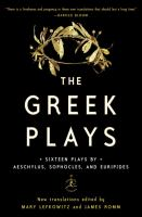 The_Greek_plays